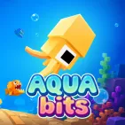 Aqua Bits is a gentle online underwater survival game where players take on the role of a small fish in a dangerous ocean. You begin your adventure as a tiny fish, living in an environment teeming with predators.