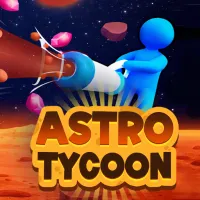 Astro Tycoon 