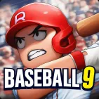319
Baseball 9 is a baseball simulation sports game that offers an exciting and engaging baseball experience with many unique features. You'll play the role of a manager and coach, building and leading your team from amateur leagues all the way to the prestigious Legend League championship.