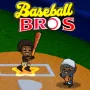 Baseball Bros is a sports game with pixel graphics and classic style where you master home runs, manage your team in Franchise Mode, and immerse yourself in the vibrant baseball field.