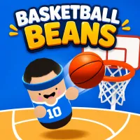 Basketball Beans