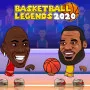 Basketball Legends is a fast-paced basketball game where you will step on the court with iconic NBA stars with realistic physics and intense 1-on-1 or 2-on-2 matchups.