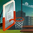 Basketball Machine Gun is a fun sports game that combines basketball and action elements.