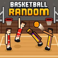 Basketball Random