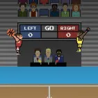 Basketball Slam Dunk is an engaging esports game where players can experience the feeling of being a real basketball player.