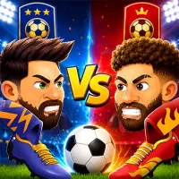 Big Head Football