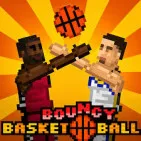 Bouncy Ragdoll Basketball is a fun and exciting sports game where players control ragdoll characters in hilarious basketball matches. 