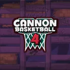 Cannon Basketball is a unique puzzle game that combines the sport of basketball with engaging gameplay similar to Angry Birds.