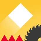 Climb Up is an adventure-challenging skill game where players control a cube navigating treacherous terrain and constantly climbing to new heights. The goal is to conquer levels, overcome obstacles, and reach the summit in the shortest time possible.