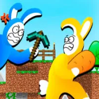 Crazy Super Bunnies