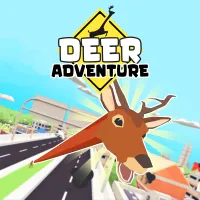 Deer Adventure