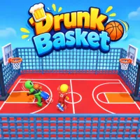 Drunk Basket