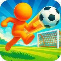 Football: Crazy Kick