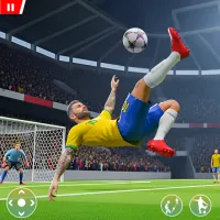 Football Duel