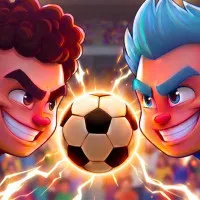 Football Heads 2026