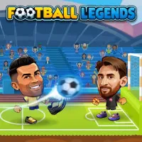 Football Legends 2026 