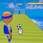 Football Orbit is an engaging sports game that combines football and tactical elements, allowing players to experience the thrill of managing a team and competing on the pitch.