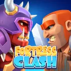 Fortress Clash is a strategy and tower defense game set in a fantasy world. In this game, players take on the role of a commander tasked with defending their home city from waves of enemy attacks.