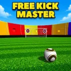 Free Kick Master is an exciting soccer sports game that focuses on executing accurate free kicks. Players will face various free kick challenges on simple training pitches, each shot requiring precision and skill.