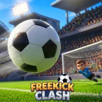 Freekick Clash