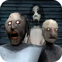 Granny: Chapter 3