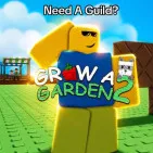 Grow a Garden 2 is a very popular survival gardening simulation game on the Roblox platform. The game revolves around buying seeds, planting, harvesting crops to sell for 