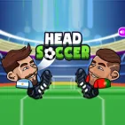 Head Soccer 2026 is an engaging sports game where players participate in soccer matches with characters who have large heads and small bodies. The game offers a unique and fun entertainment experience with many interesting features.