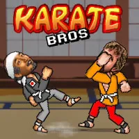 Karate Bros