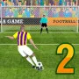 Penalty Shooters 2 is an engaging sports game focusing on the dramatic moments of penalty kicks in football. It's the sequel to the popular game Penalty Shooters, with many improvements and new features.