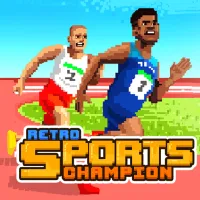 Retro Sports
