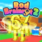 Welcome to Rob Brainrot 2, an exciting, action-packed game where players collect and manage Brainrots, unique voxel characters inspired by memes.