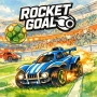 Rocket Goal is an exciting sports game that combines football and space elements.
