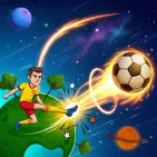 Have you ever wondered what would happen if a player struck a ball with such immense power that it soared right out of Earth's atmosphere? If the answer is 