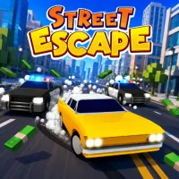 Street Escape