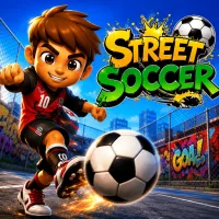 Street Football