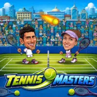 Tennis Masters 2026