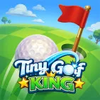 
1,717
Tiny Golf King is a fun and unique golf game that combines sports and entertainment. It's an incredibly engaging online multiplayer sports game. You'll enter real-time mini-golf matches, adjusting the angle and power to hit the ball past unique obstacles in order to get the ball into the hole in the fewest strokes.