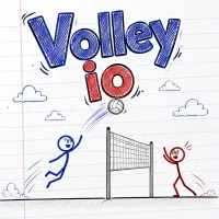 Volley io