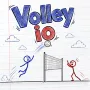 Volley.io is a multiplayer online game where you can participate in exciting volleyball matches. It's a simple game but offers engaging competition among players from all over the world.