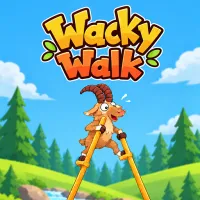 Wacky Walk