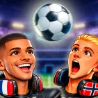 World Cup 2026 Soccer Game is a standout sports game released to celebrate the biggest football event on the planet – the FIFA World Cup 2026. The game offers a realistic and engaging experience, allowing players to participate in high-stakes matches against top teams from around the world.