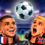 World Cup 2026 Soccer Game is a standout sports game released to celebrate the biggest football event on the planet – the FIFA World Cup 2026. The game offers a realistic and engaging experience, allowing players to participate in high-stakes matches against top teams from around the world.