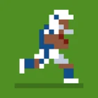 1.367
Retro Bowl College is a spin-off of the popular sports game Retro Bowl. In this game, you play as a coach, managing over 250 college football teams, recruiting young players, and balancing academics and competition. The game offers a completely new football management experience with addictive gameplay.