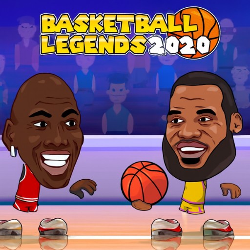 Basketball Legends
