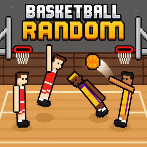 Basketball Random
