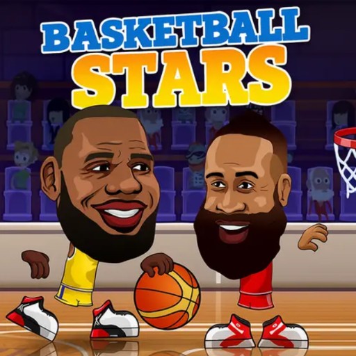 Basketball Stars