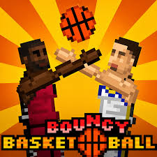 Bouncy Ragdoll Basketball