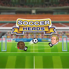 Head Soccer 