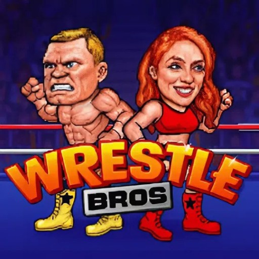 Wrestle Bros