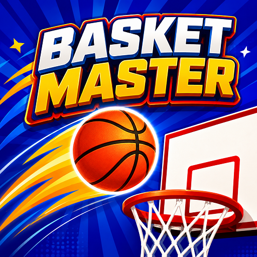 Basket Master